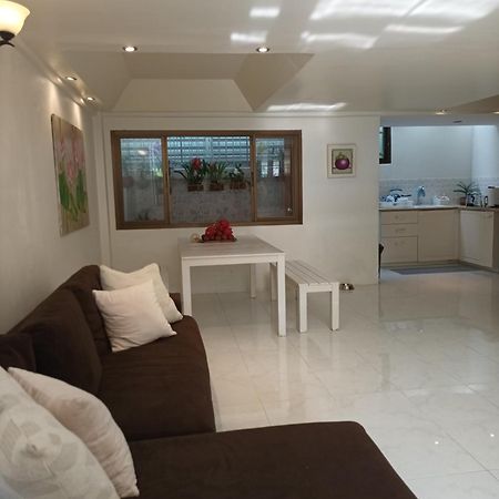 הואה הין Ploy Villa מראה חיצוני תמונה