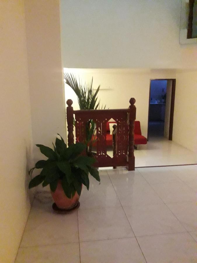 הואה הין Ploy Villa מראה חיצוני תמונה