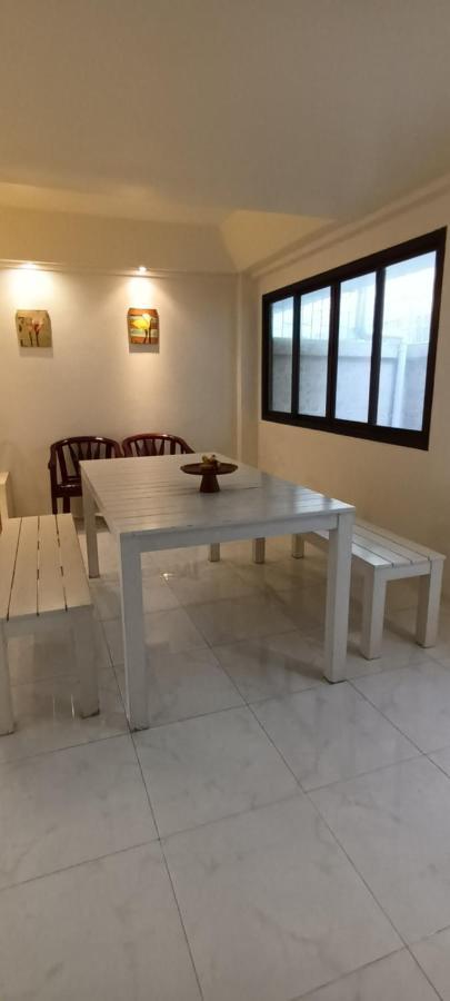 הואה הין Ploy Villa מראה חיצוני תמונה
