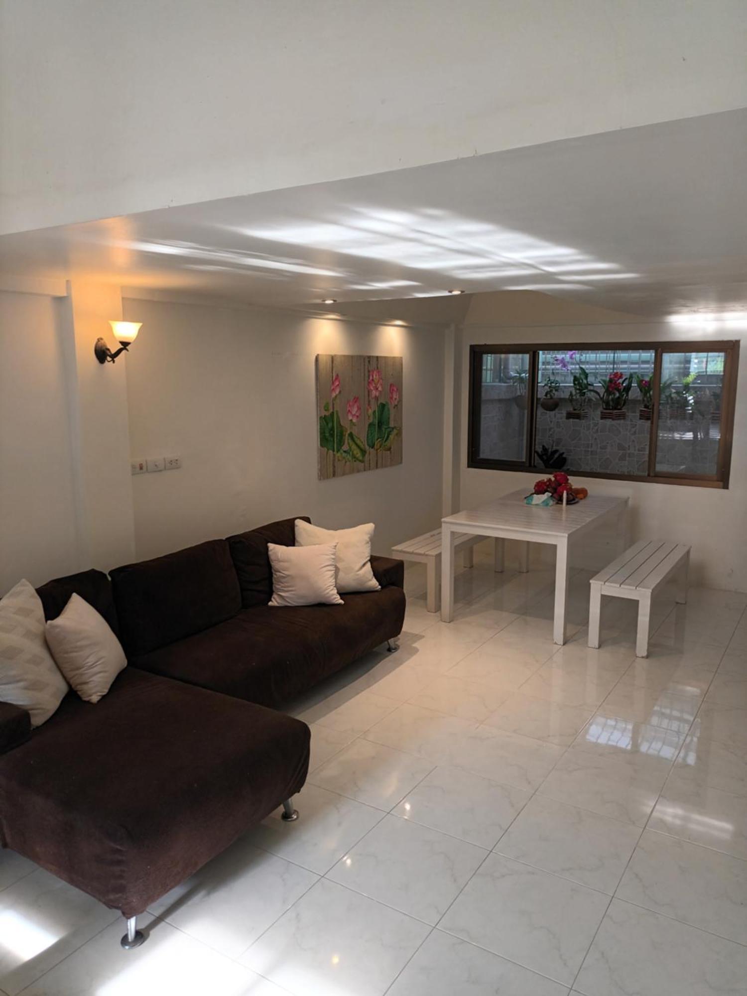 הואה הין Ploy Villa מראה חיצוני תמונה