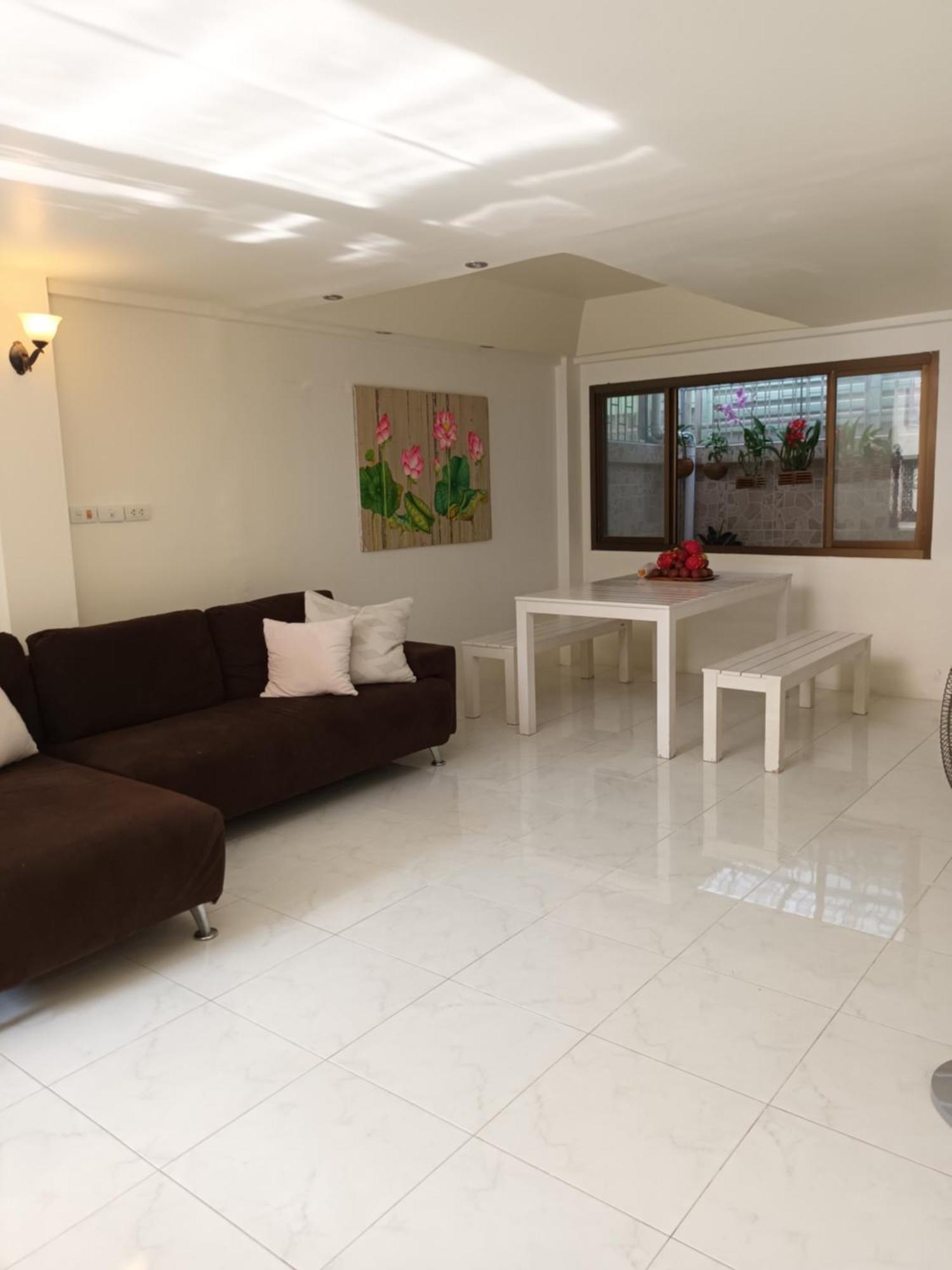 הואה הין Ploy Villa מראה חיצוני תמונה